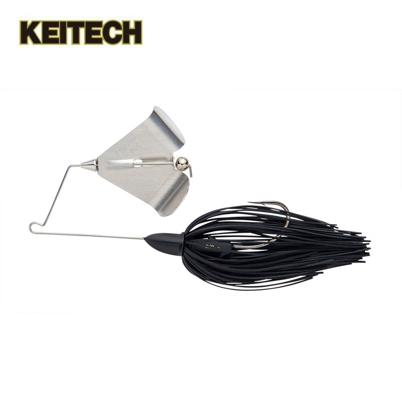 TEEボーンバズベイト シルバーペラ 3/8oz