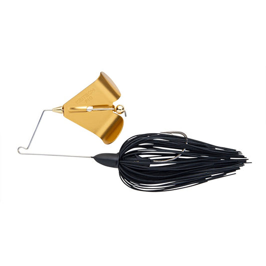 TEEボーンバズベイト ゴールドペラ 3/8oz