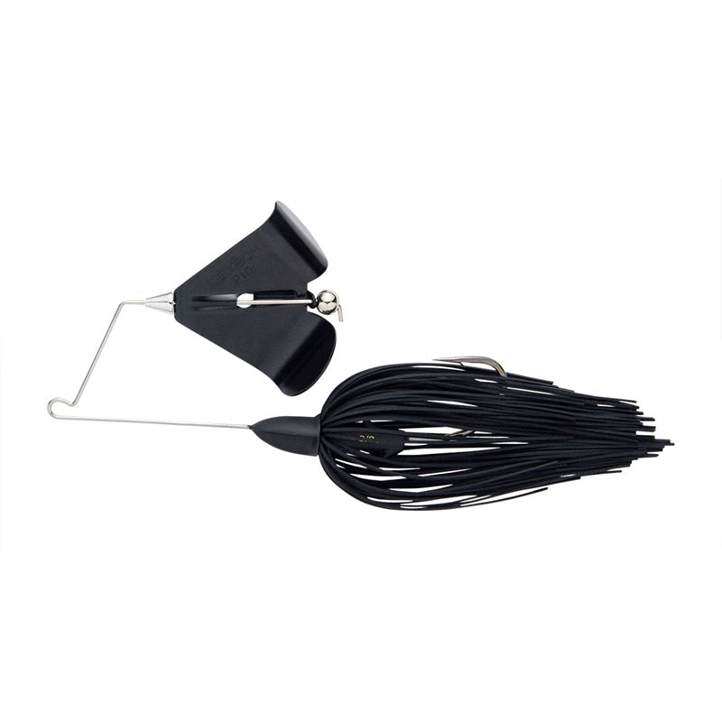 TEEボーンバズベイト ブラックペラ 3/8oz 001 ブラック