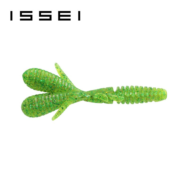 海太郎 ジャコバグパワー 3.5インチ