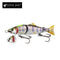 #09 CHART HEAD AMAGO/HALF GILL COVER
