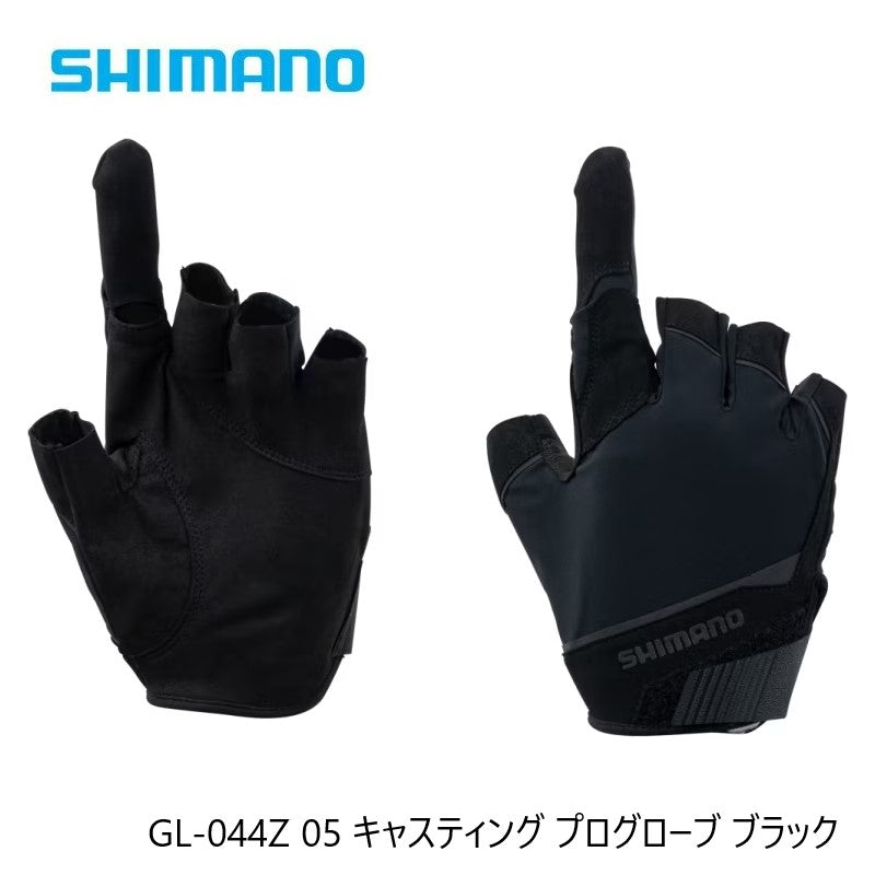 GL-044Z 05 キャスティング プログローブ