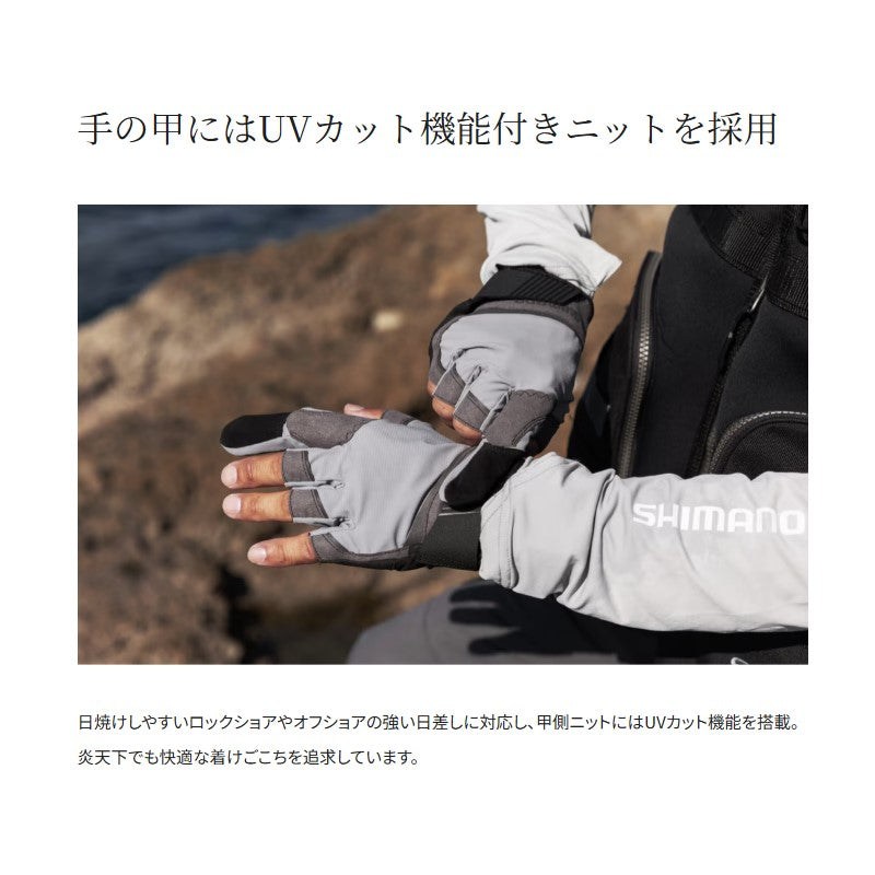 GL-044Z 05 キャスティング プログローブ