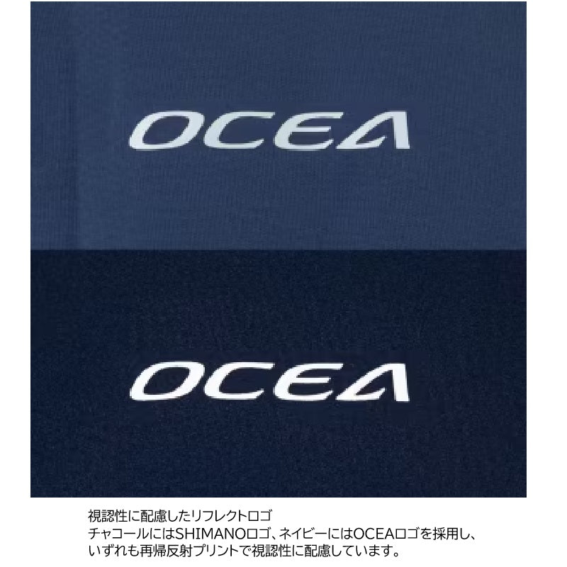 RA-080Z ゴアテックスストレッチ プロビブ 05