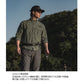SH-002Z フィッシングシャツ ロングスリーブ