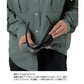 SH-002Z フィッシングシャツ ロングスリーブ