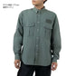 SH-002Z フィッシングシャツ ロングスリーブ