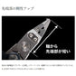 UD-211Z オシア リミテッドプライヤー