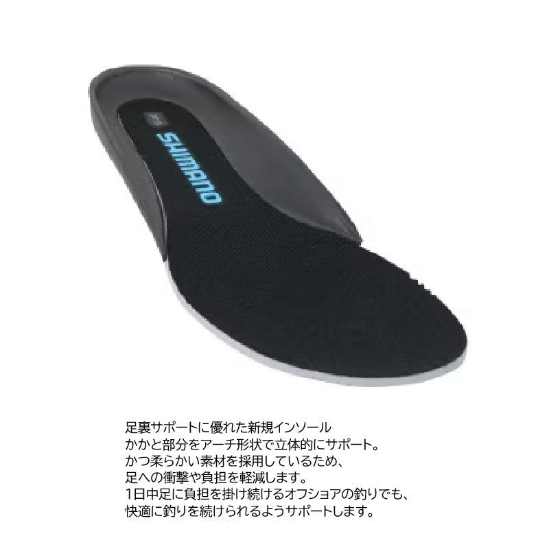 FS-380Z ボートゲームサンダル
