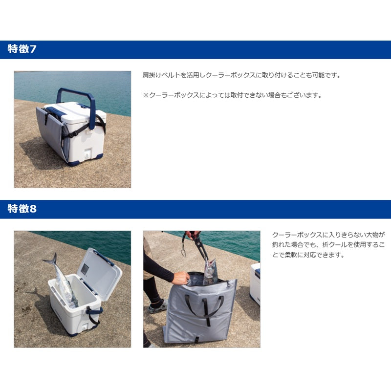 折クール 32L