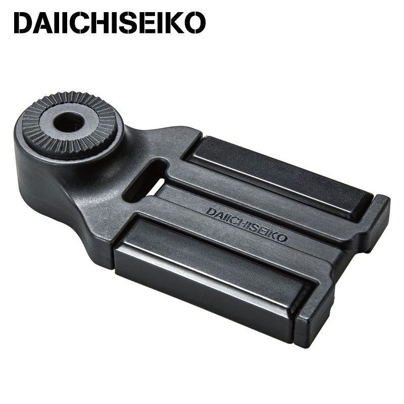 マルチステーション クランプベース