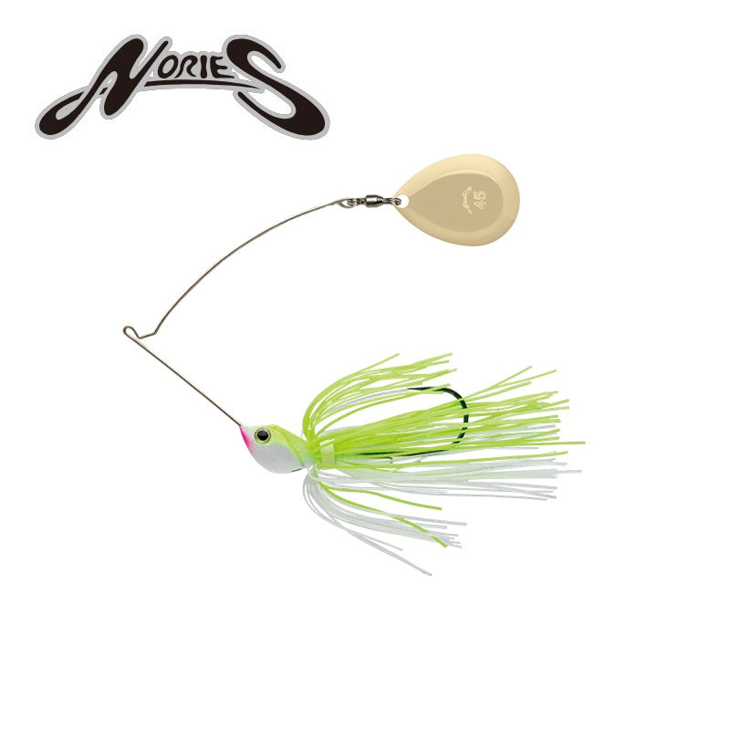 シングルコントロール 17g #5/0