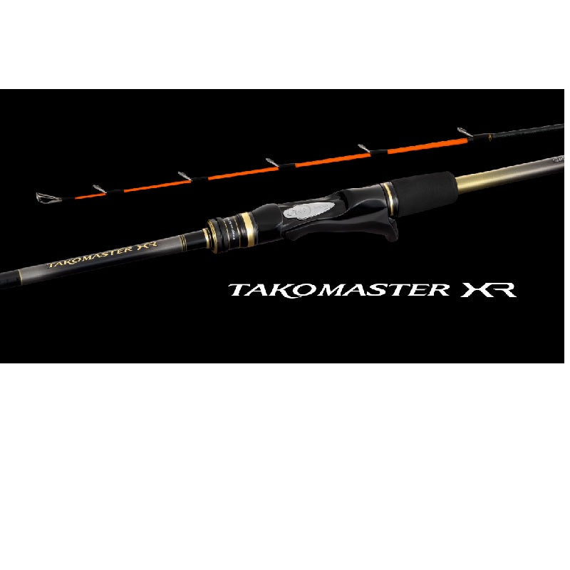タコマスターXR S175 – つり具のBunBun.com