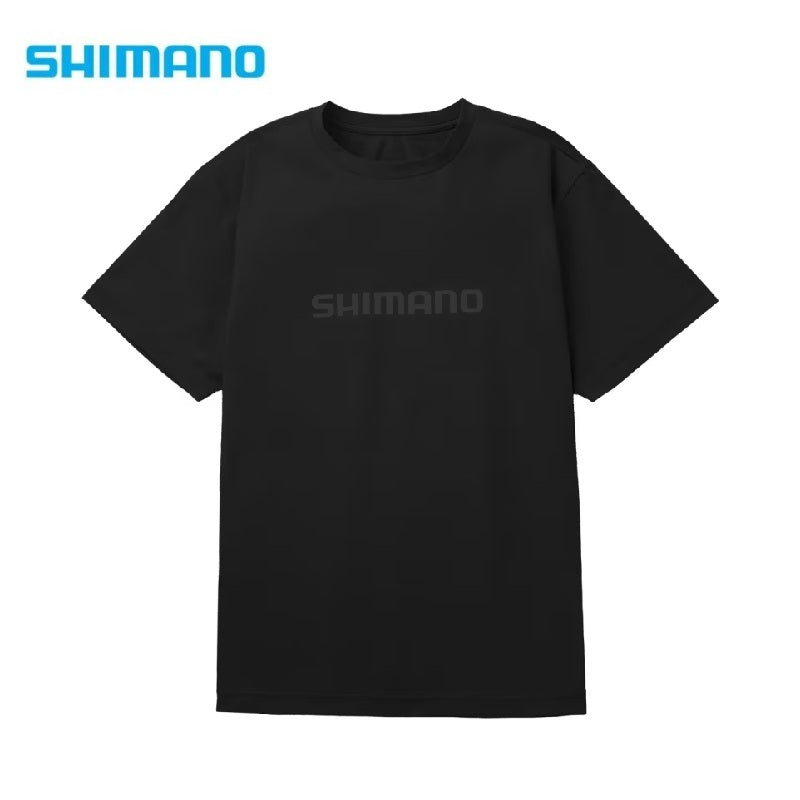 SH-021Z ドライロゴTシャツ