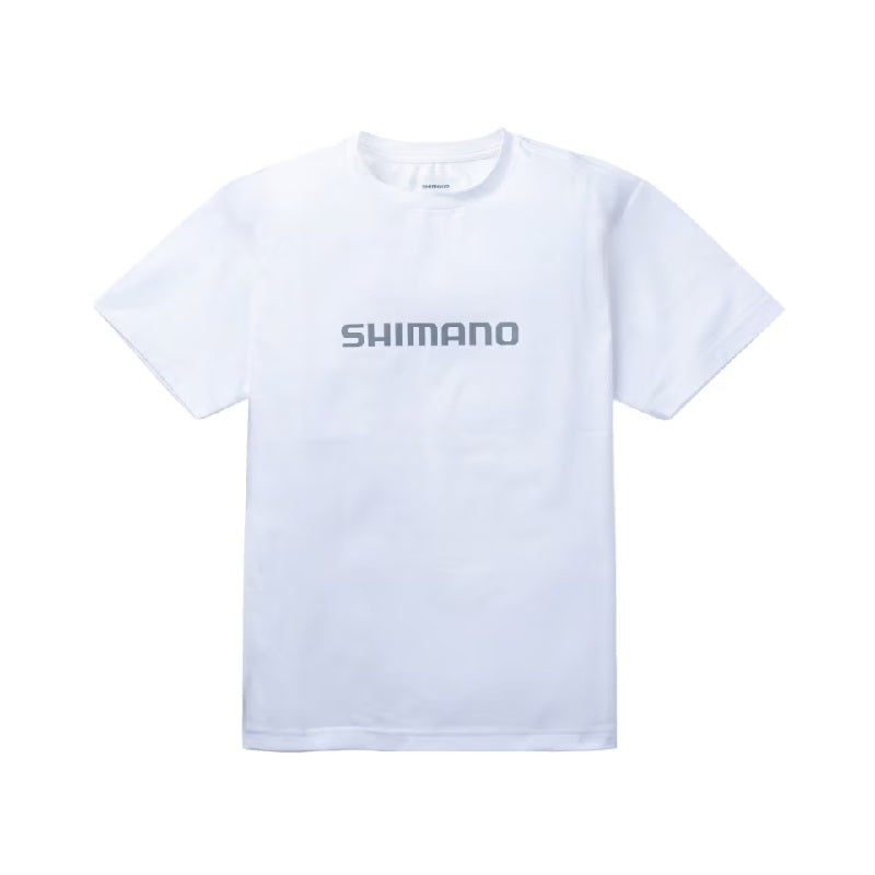 SH-021Z ドライロゴTシャツ