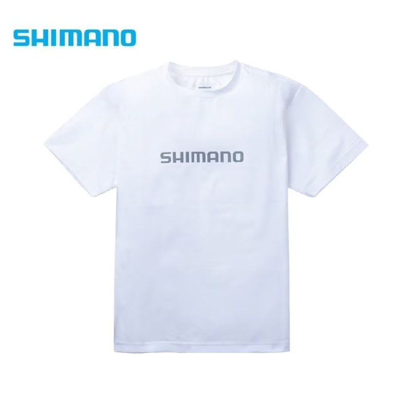 SH-021Z ドライロゴTシャツ