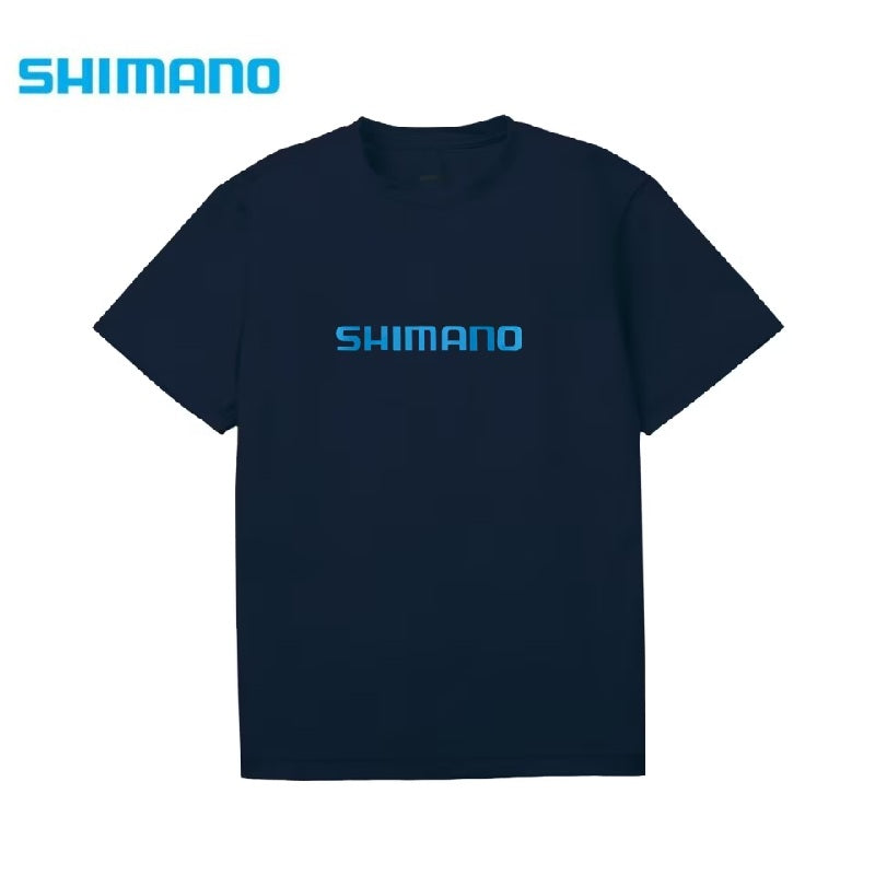 SH-021Z ドライロゴTシャツ