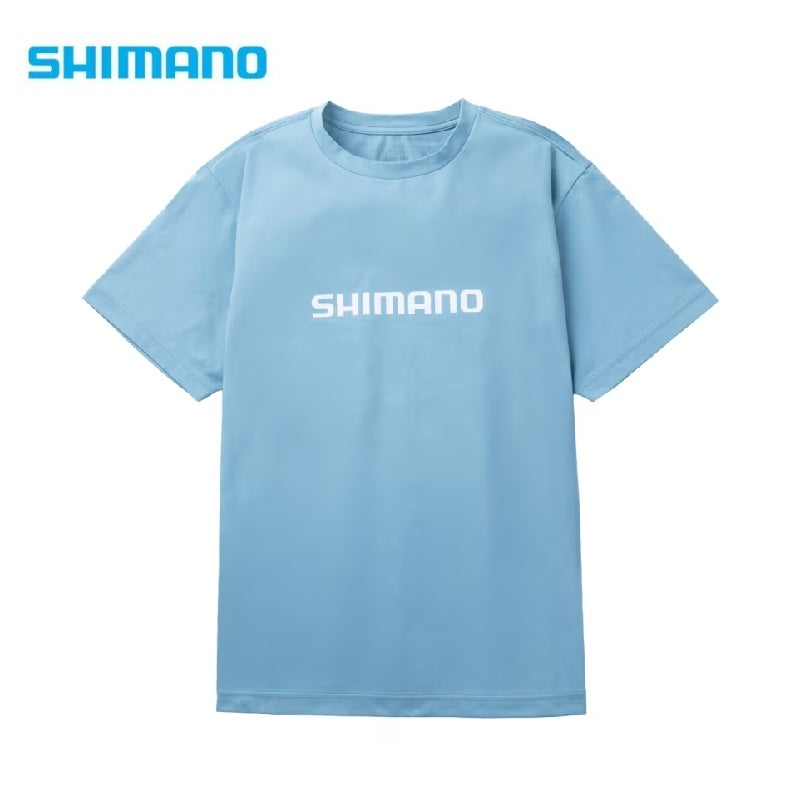 SH-021Z ドライロゴTシャツ