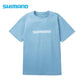 SH-021Z ドライロゴTシャツ