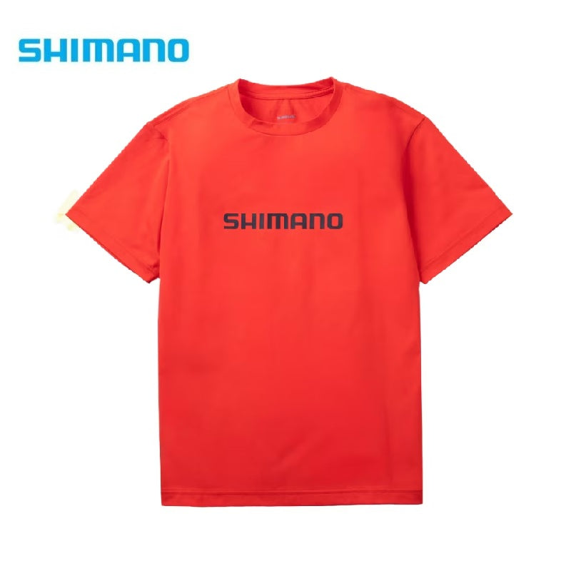 SH-021Z ドライロゴTシャツ