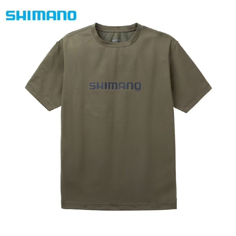SH-021Z ドライロゴTシャツ