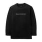 SH-022Z ドライロゴTシャツ ロングスリーブ