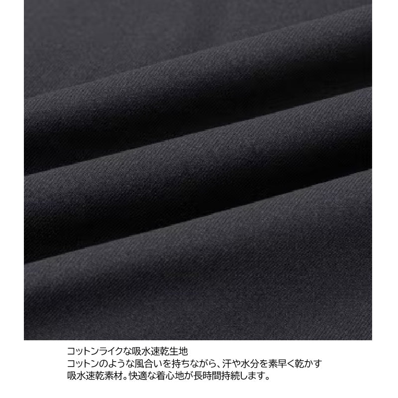 SH-022Z ドライロゴTシャツ ロングスリーブ