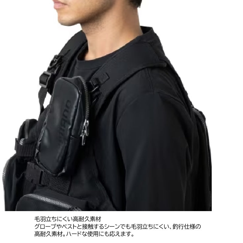 SH-022Z ドライロゴTシャツ ロングスリーブ – つり具のBunBun.com