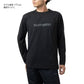 SH-022Z ドライロゴTシャツ ロングスリーブ