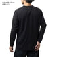 SH-022Z ドライロゴTシャツ ロングスリーブ