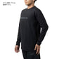 SH-022Z ドライロゴTシャツ ロングスリーブ