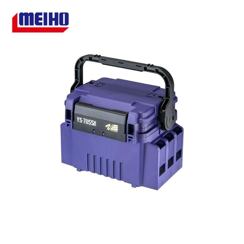 その他 HBL 5月下旬発売予定】 バーサス VS-7055N バイオレット 限定カラー