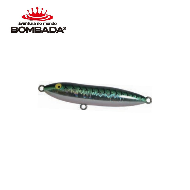 AMAZON SPOOK ルアー ボンバダ アマゾンスプーク 110mm/約25g（AMAZON SPOOK）【シーバス