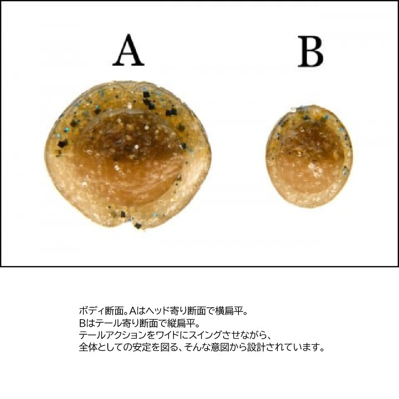 スイングインパクト 2インチ
