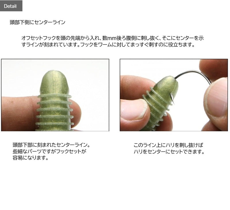 スイングインパクト ファット 2.8インチ