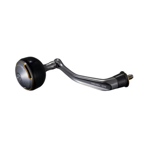 IRON LUNKER バスロッド 木製ハンドル 26 夢屋 SWパワーハンドル85mm ラウンド – つり具のBunBun.com