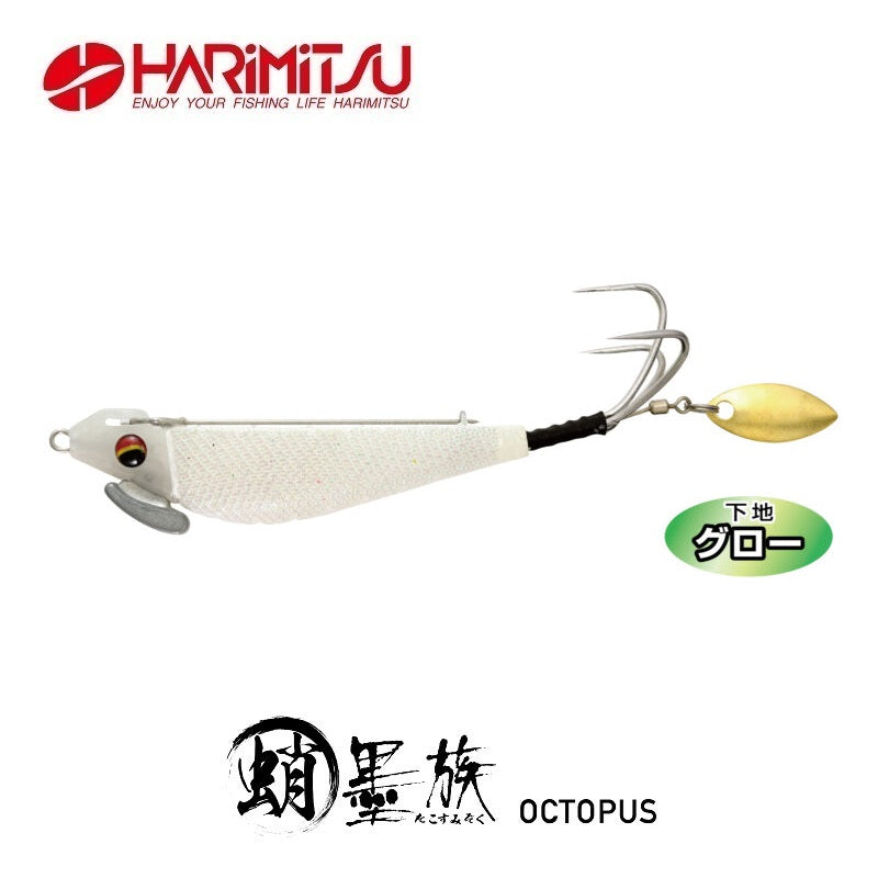 蛸墨族ONBU 2.75号-15g – つり具のBunBun.com