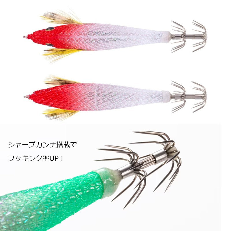 QS-Q80X セフィア スイスイスティック 80 フラッシュブースト – つり具