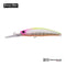 ACC3385 OMK Chart Gill