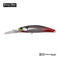 CHH0320 Bleeding Mullet
