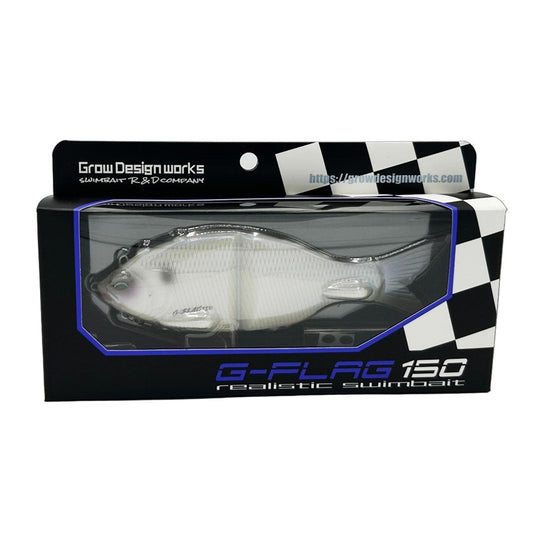 G-FLAG 150