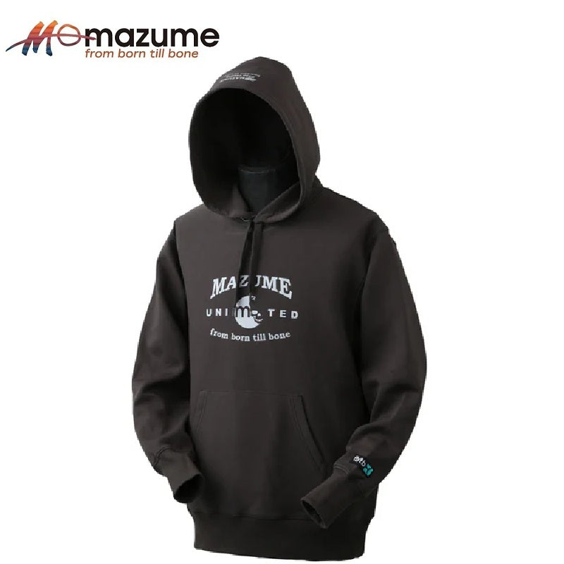 MZAP-900 mazume プルオーバー パイレーツ