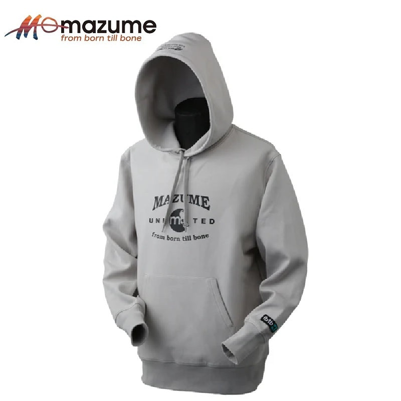 MZAP-900 mazume プルオーバー パイレーツ