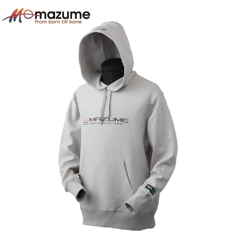 MZAP-901 mazume プルオーバー MAZUMEロゴ