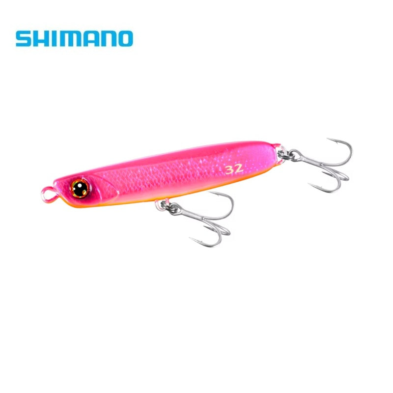 JG-032V 熱砂 スピンビーム ハイアピール 32g