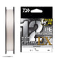 ベイトキャスティングデュラセンサーX12EX+Si3 300m スーパーホワイト