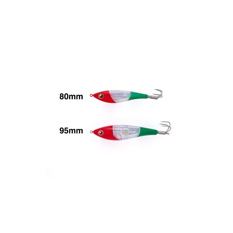 QT-R95Z タコマスター スッテ L フラッシュブースト – つり具のBunBun.com
