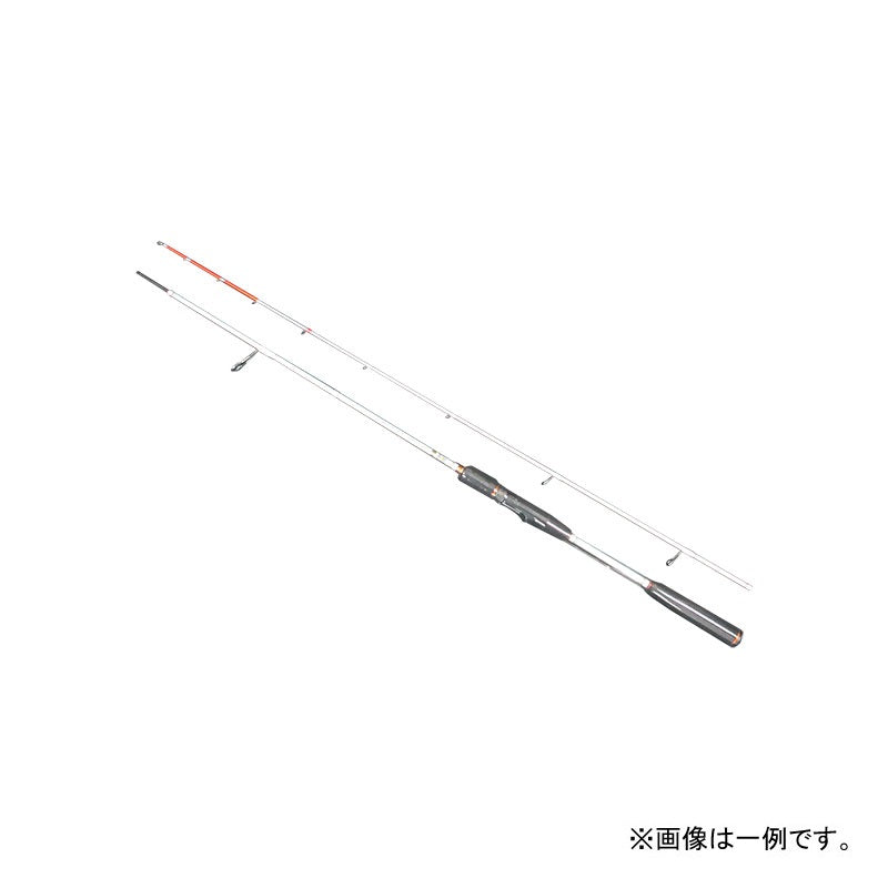 【在庫限り特価】 ST-metal SP703MH ファイヤーティップ ホワイト