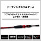【在庫限り特価】 リーディング スリルゲーム 73M-195・Y 【大型商品】