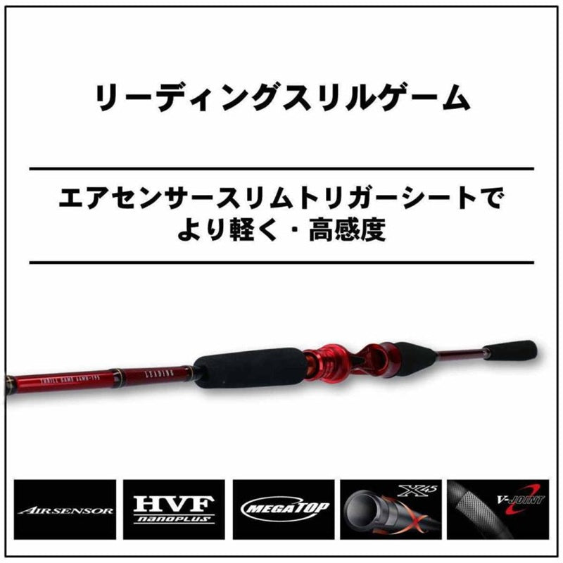 【在庫限り特価】 リーディング スリルゲーム 73M-195・Y 【大型商品】